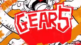 Let me tell you using the game-playing method, why did Luffy use Gear Fifth right away when facing L