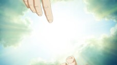 Delicious in Dungeon E06 Eng Dub