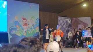 济宁漫展