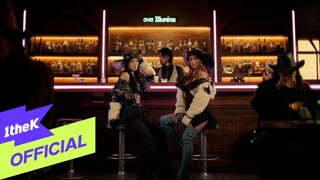 [Teaser1] SISTAR19(씨스타19) _ NO MORE (MA BOY)