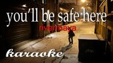 you'll be safe here (rivermaya)-karaokey!