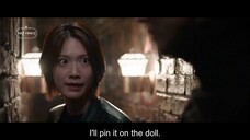 Stealer: The Treasure Keeper ep11 eng sub