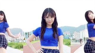 【เสี่ยวเจียว】เขย่ามัน! เขย่ามัน!