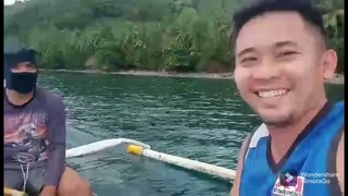 Buhay mangingisda,samahan natin si aljie mamingwit ng isda