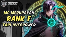 Ketika 100 Juta Orang Masuk ISEKAI Pria ini Menjadi Yang Terkuat !