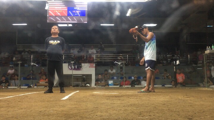 DRT Biñan Cockpit Arena Hackfight November 28 , 2023 dehado #Netoylines #BackyardBreeder