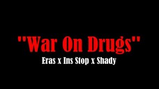 War On Drugs - Eras, Ins Stop & Shady