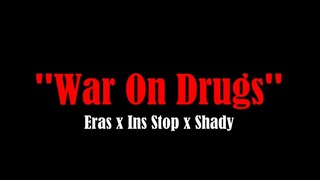 War On Drugs - Eras, Ins Stop & Shady