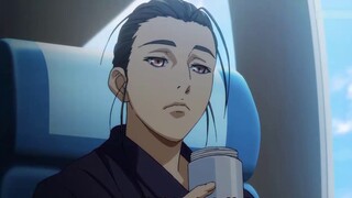 The stranger is talking nonsense: I am the old Taoist priest?