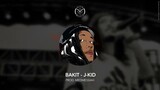 BAKIT - J-Kid Prod by DJ Medmessiah