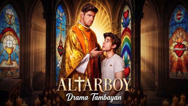 Altarboy (Full HD)