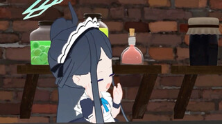 【碧蓝档案】商店（作者：油管@Time_GoldX2）