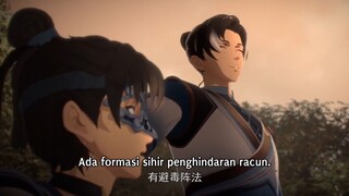 Episode 15 Tian Ying Sub indo [720p] terbaru