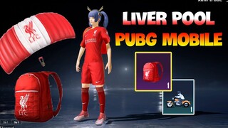 LiverPool Event In Pubg Mobile | Bonus RP Points Event In Pubg Mobile | Xuyen Do