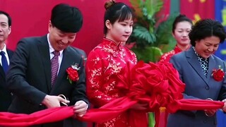 男人为了挣钱使用劣质钢筋 导致新建厂房坍塌砸伤工人