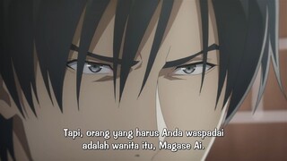 Babylon Episode 11 Subtitle Indonesia