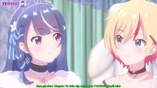 Thuyết minh Huyền Thoại VTuber Tập 3