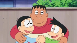 Doraemon Episode 603