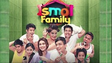 ISMOL FAMILY EPISODE 7