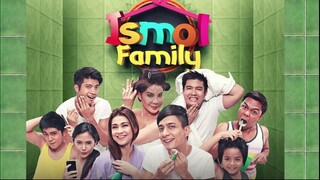 ISMOL FAMILY EPISODE 7