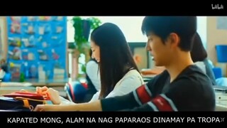 Funny Moments Scene Korea Movie/Kdrama Tagalog Dub 2023