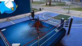 GTA 5 - Đứa con nuôi của Slenderman - Thiên thần hay Ác sẽ ra đời 5