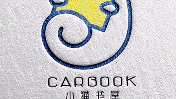 Someone actually said I can’t design cartoon logos #log