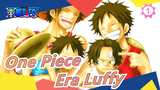 [One Piece] Era Ini Dinamakan Luffy / BGM: Two Steps From Hell—Blackheart_1