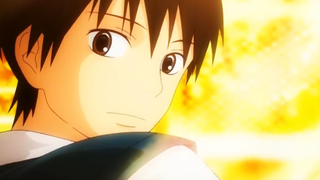 Anime học đường|AMV|Kimi ni Todoke|Enchanted~ Legendado PT-BR #SchoolTime