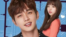 21. TITLE: I Am Not A Robot [2017]/Korean Series Drama Romance Comedy Tagalog Dubbed HD