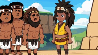 เดินทางผ่านวันที่สิบเก้าสมัยโบราณ บิ๊กปากเบาใจ