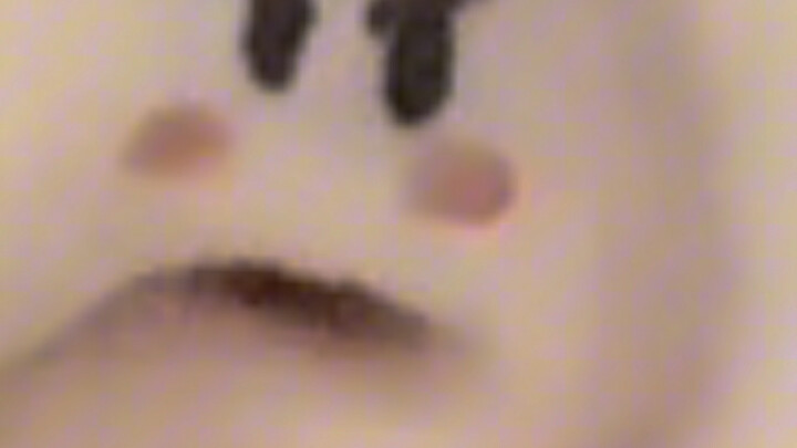 今天来段rap,我刚下来逐客令