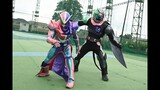 Kamen Rider ReVice Episode 2 Preview