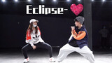 Hai Chị Em Dance Cover "Eclipse" Của Moonbyul