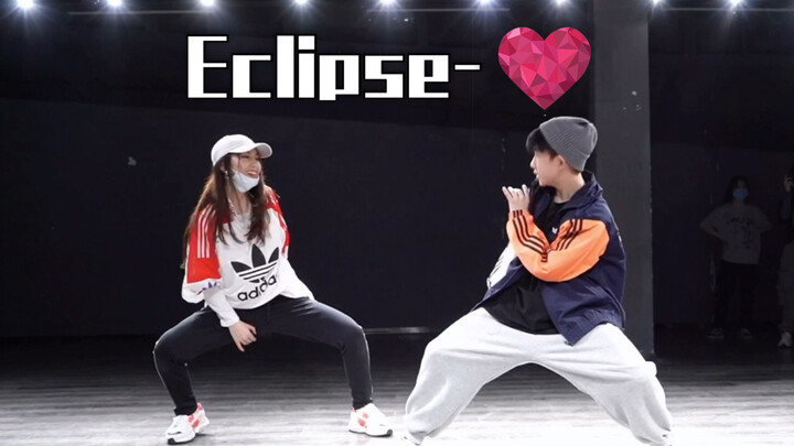 [K-Pop Dance] ECLIPSE | From Cool Brother And Sister
