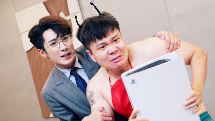 Tidak lagi ada pengajaran interaktif yang imersif!