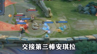 Yaomei's Dragon Year Obstacle Relay Race—let the Dragon Year sprint begin!