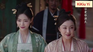 [Như Ý Phương Phi] Cut tập 40 cuối | Cái kết viên mãn của cặp đôi Trương Triết Hạn - Cúc Tịnh Y