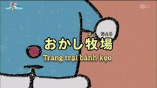 [Mùa 6] Trang trại bánh kẹo