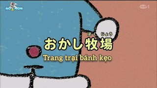 [Mùa 6] Trang trại bánh kẹo