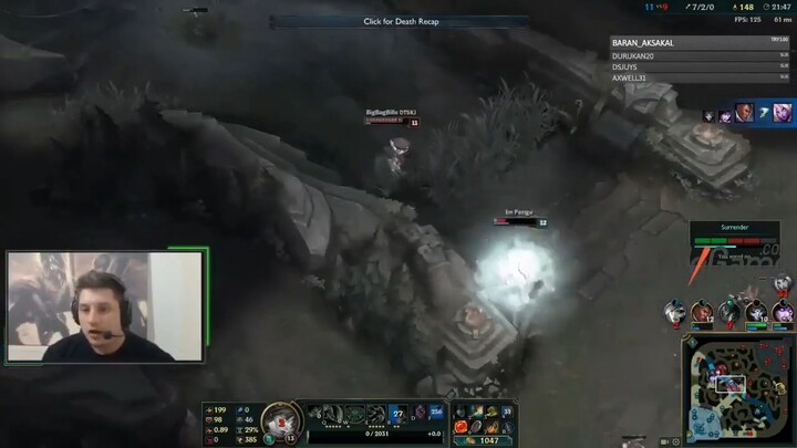 Levo allaha sövüyor 2 - edit