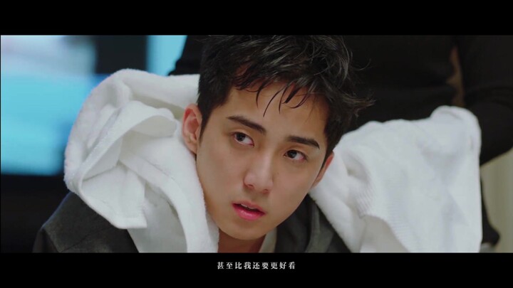 Apa yang Harus Dilakukan | Ji Yangyang × Persik | Pandangan Pacar Membuka “Little Happiness”