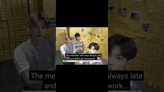 His confidence is perfect #txt #txtmoa #txtshorts #fyp #taehyun #hueningkai #yeonjun #kpop #moa