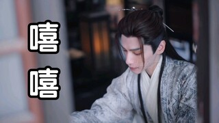 关于我爹娘经常互殴的二三事--宠烬篇③