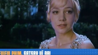 #reviewphim đại gia gatsby vĩ đại 5