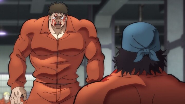 Baki.Hanma.S01E04.The.Second.720p.10Bit.Hindi.English.Japanese.Esubs.