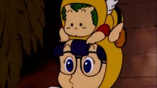 Dr.Slump And Arale ดร.สลัมป์ กับหนูน้อยอาราเล่ [ภาคเก่า] ตอนที่ 6