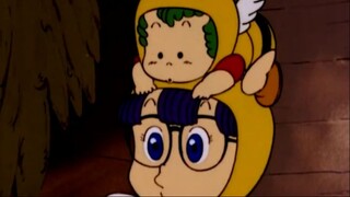 Dr.Slump And Arale ดร.สลัมป์ กับหนูน้อยอาราเล่ [ภาคเก่า] ตอนที่ 6