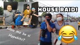 TUKOMI + HYPEBITS HOUSE RAID
