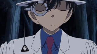 [Kaito Kid]⚡️⚡️—～～～A～～～～～⚡️⚡️